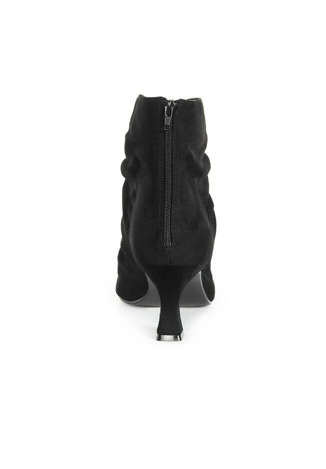 Scarlet Ankle Boot, BLACK, alternate image number null