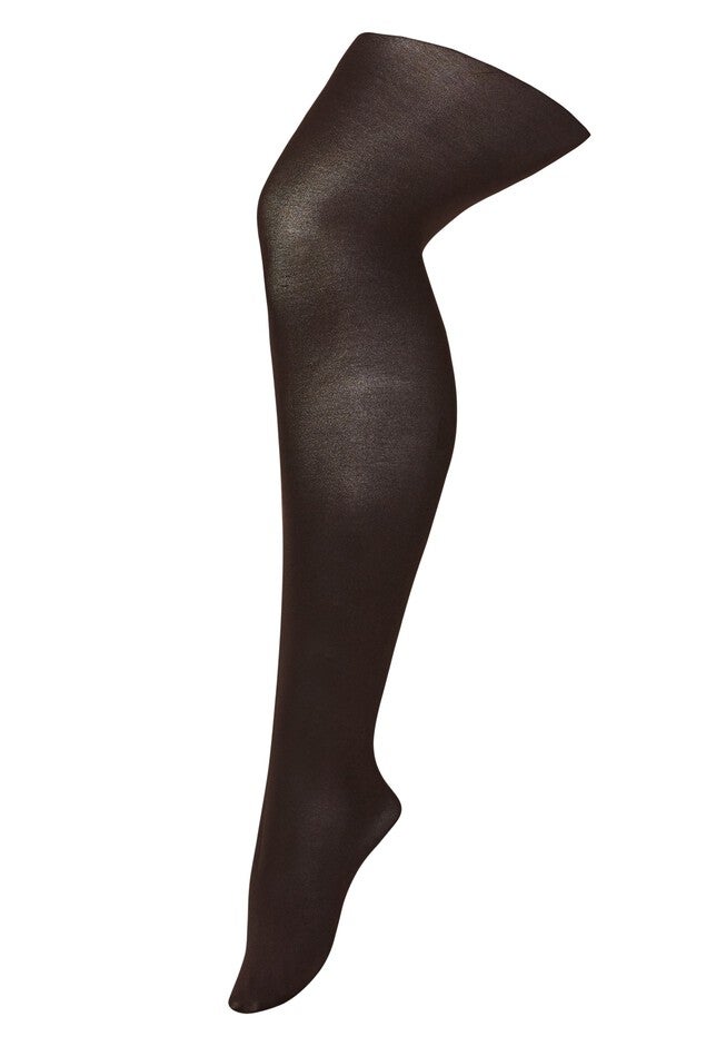 Classic Tights, BROWN, hi-res image number 0