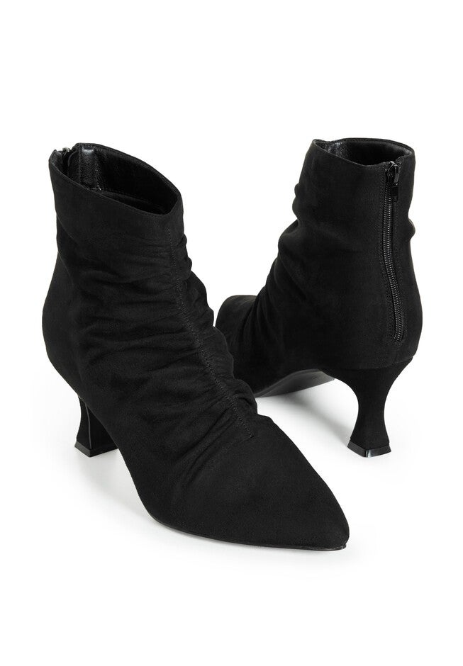 Scarlet Ankle Boot, BLACK, alternate image number null