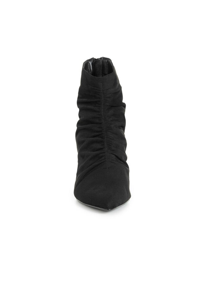 Scarlet Ankle Boot, BLACK, alternate image number null