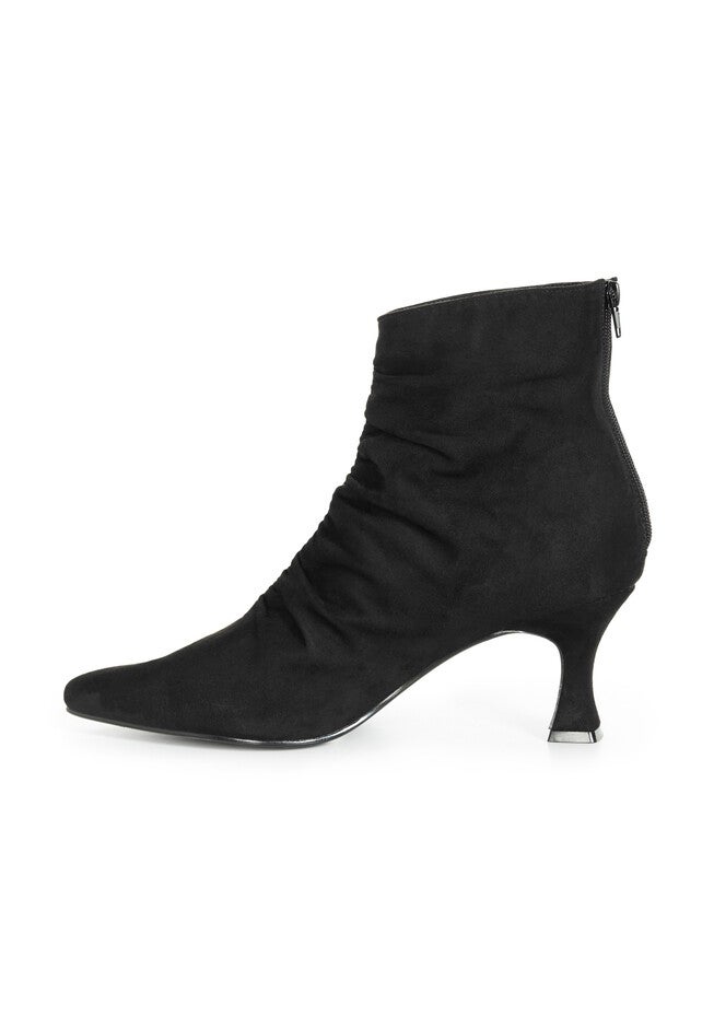 Scarlet Ankle Boot, BLACK, alternate image number null