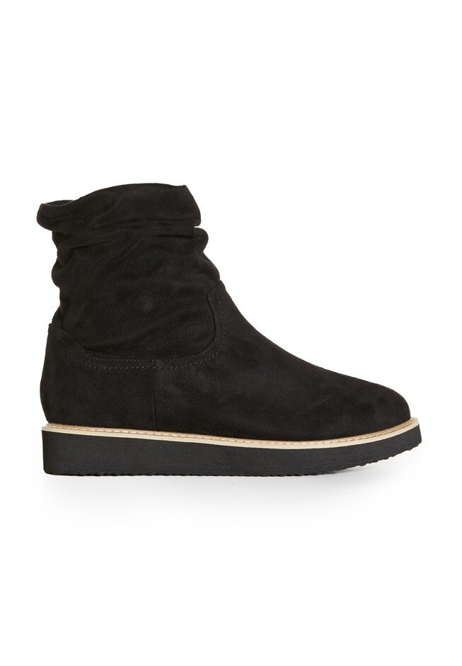 Sophie Ankle Boot, BLACK, on-hover image number 1