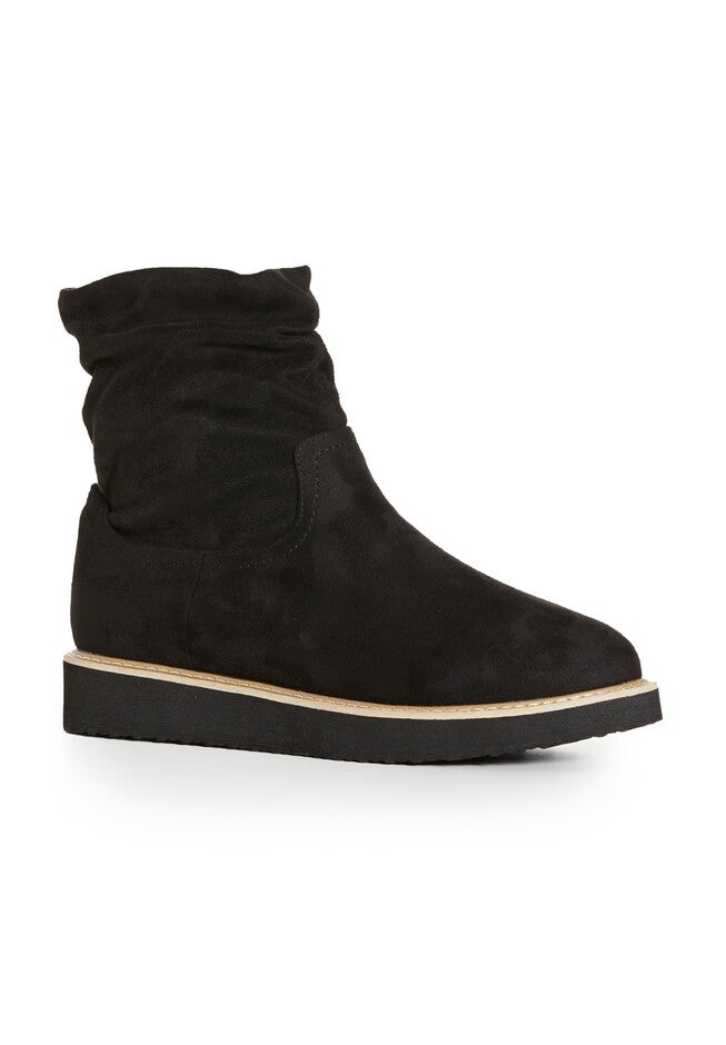 Sophie Ankle Boot, BLACK, hi-res image number 0