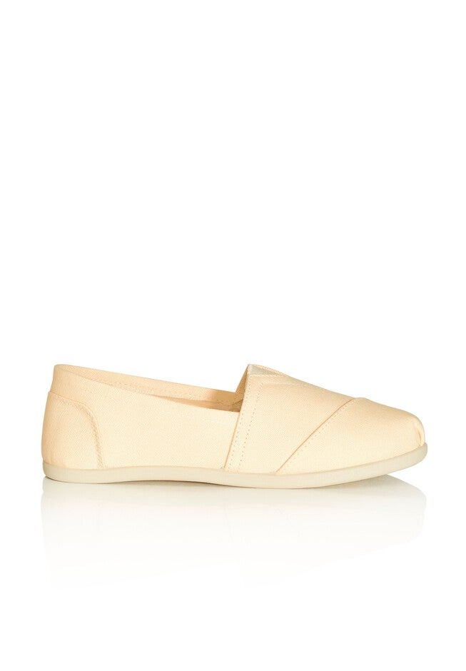 Regan Slip On, NATURAL, alternate image number null