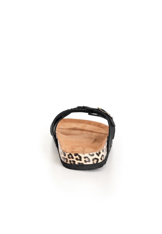 Deena Sandal, BLACK, on-hover image number null