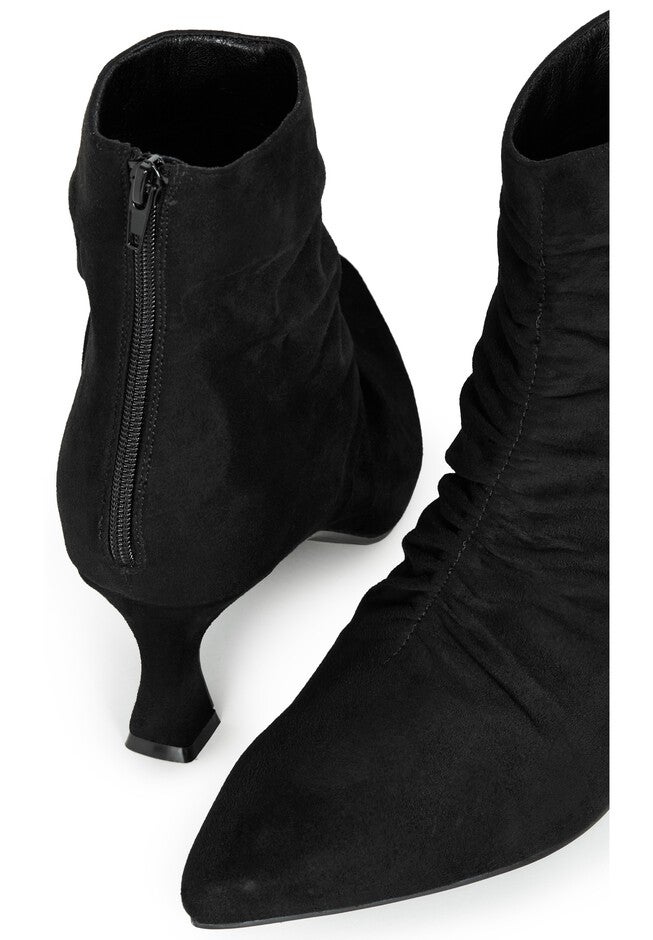 Scarlet Ankle Boot, BLACK, alternate image number null
