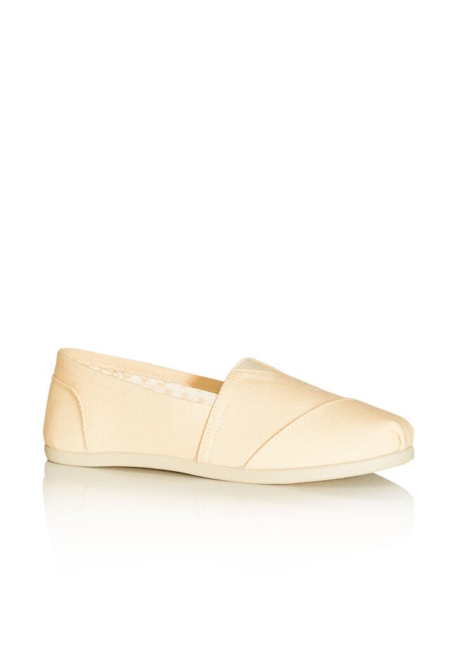 Regan Slip On, NATURAL, hi-res image number null