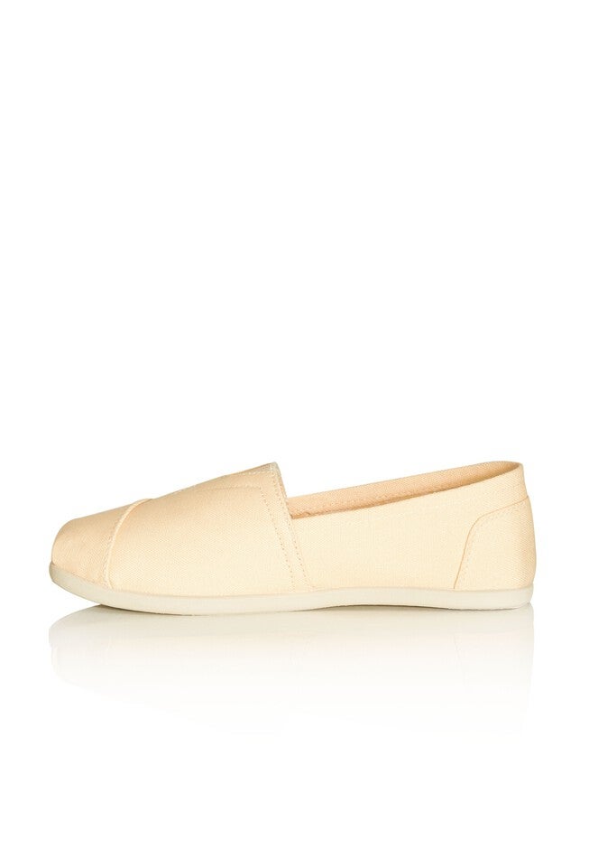 Regan Slip On, NATURAL, alternate image number null