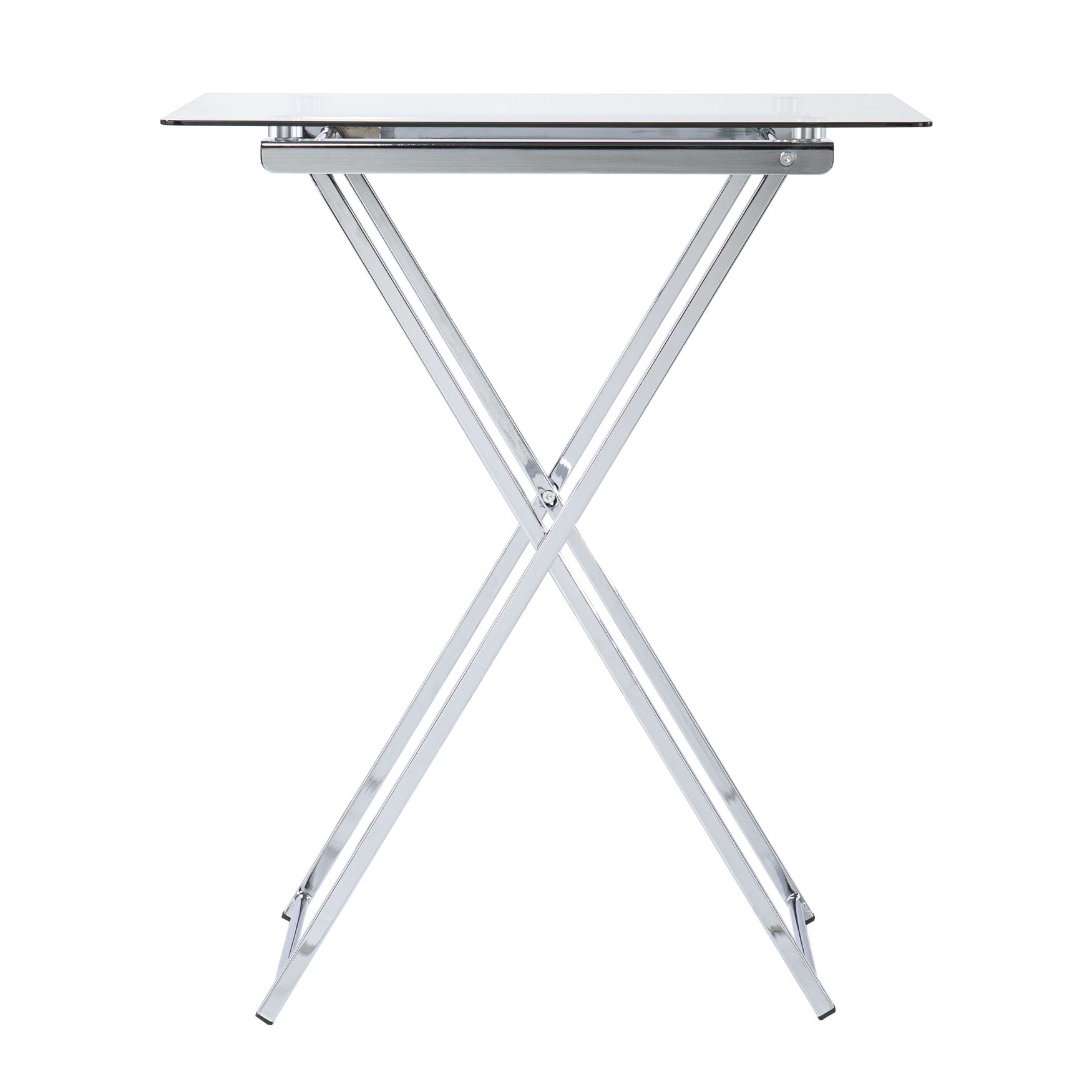 Meridino Folding Tray Table, , on-hover image number 1