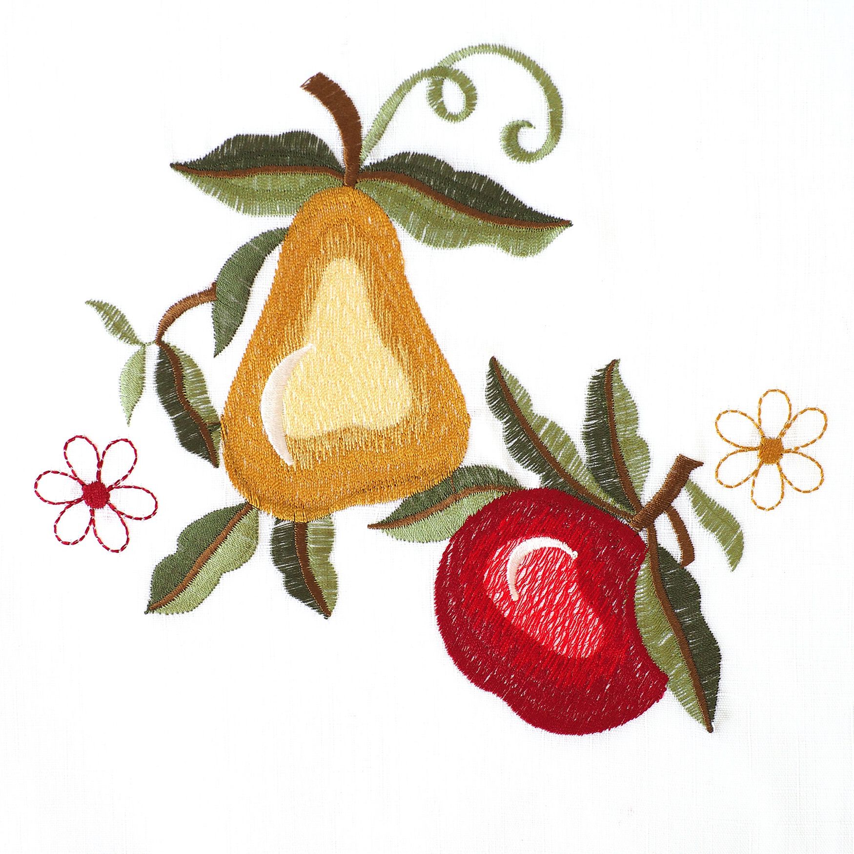 Ambrosia Embellished Tier and Swag Set, , alternate image number 2