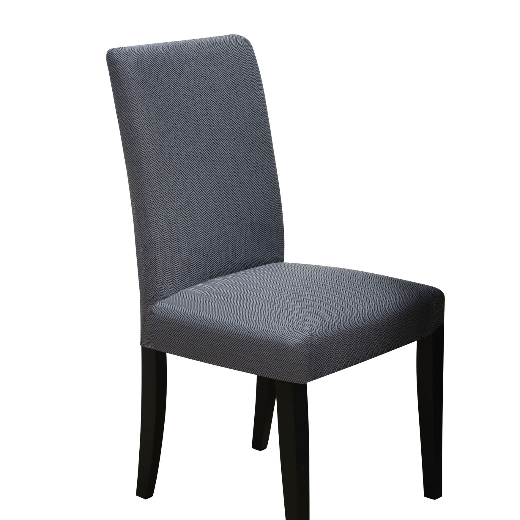 Kathy Ireland Santa Barbara Dining Room Chair Covers, , alternate image number 4