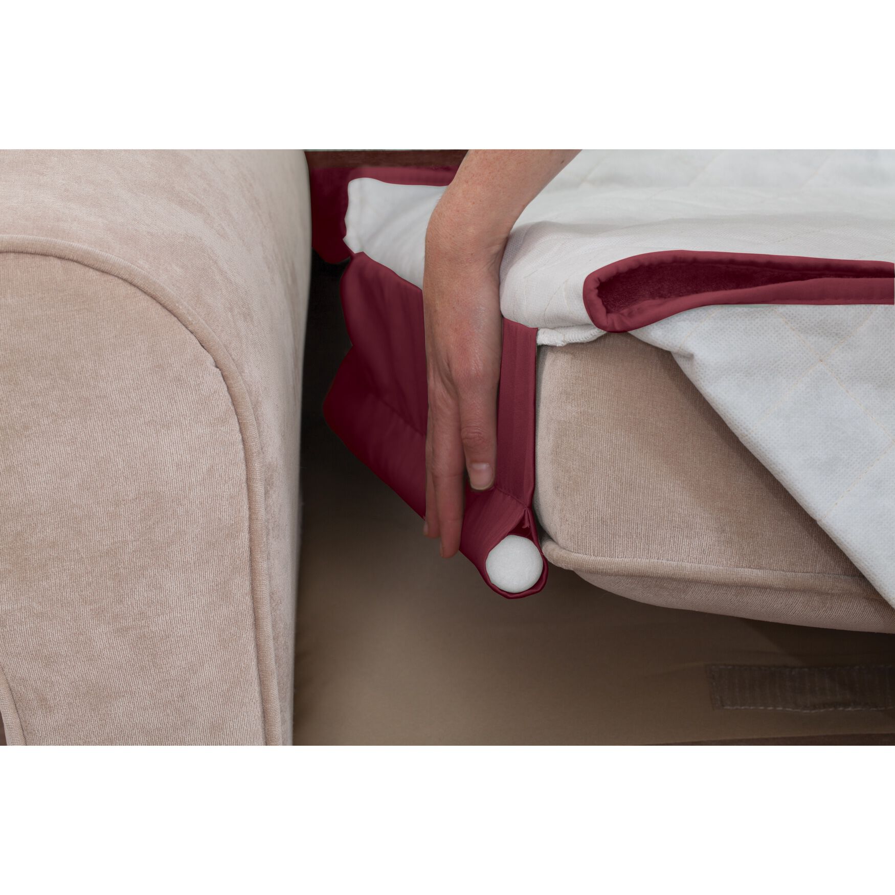 Belmont Protector, , alternate image number 3