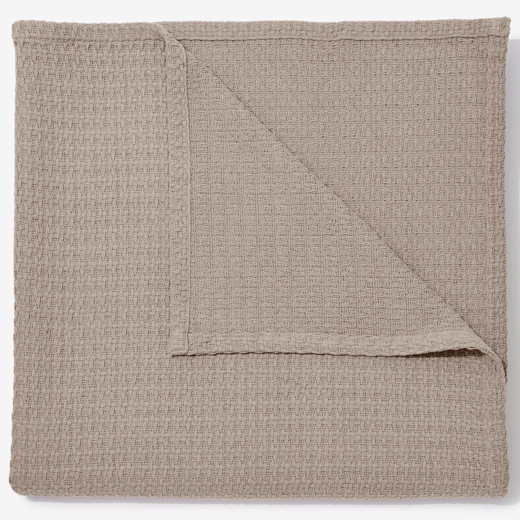 BH Studio Extra Large Cotton Blanket