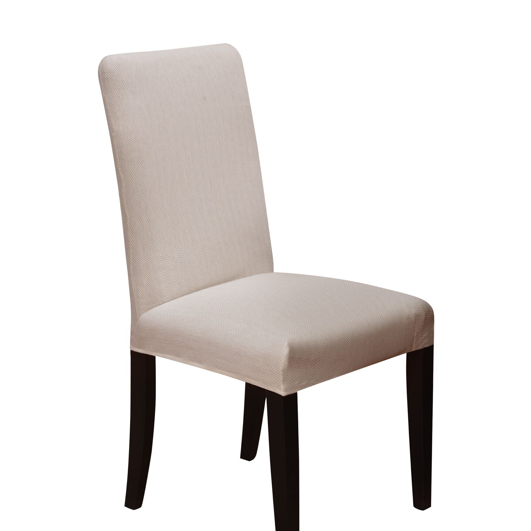 Kathy Ireland Santa Barbara Dining Room Chair Covers, , alternate image number 3