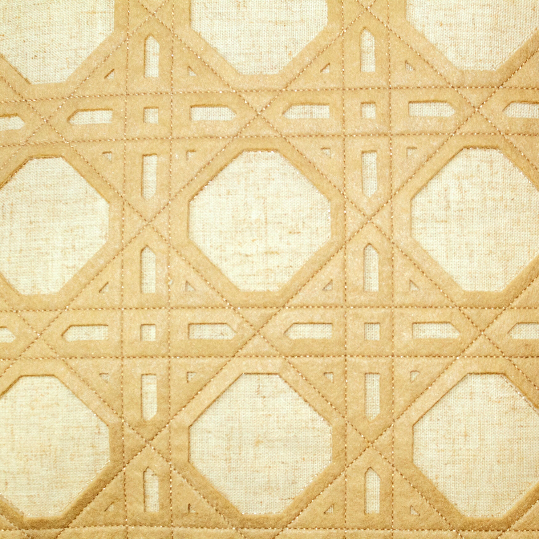 Rattan Decorative Pillow Dec Pillow, , alternate image number 4