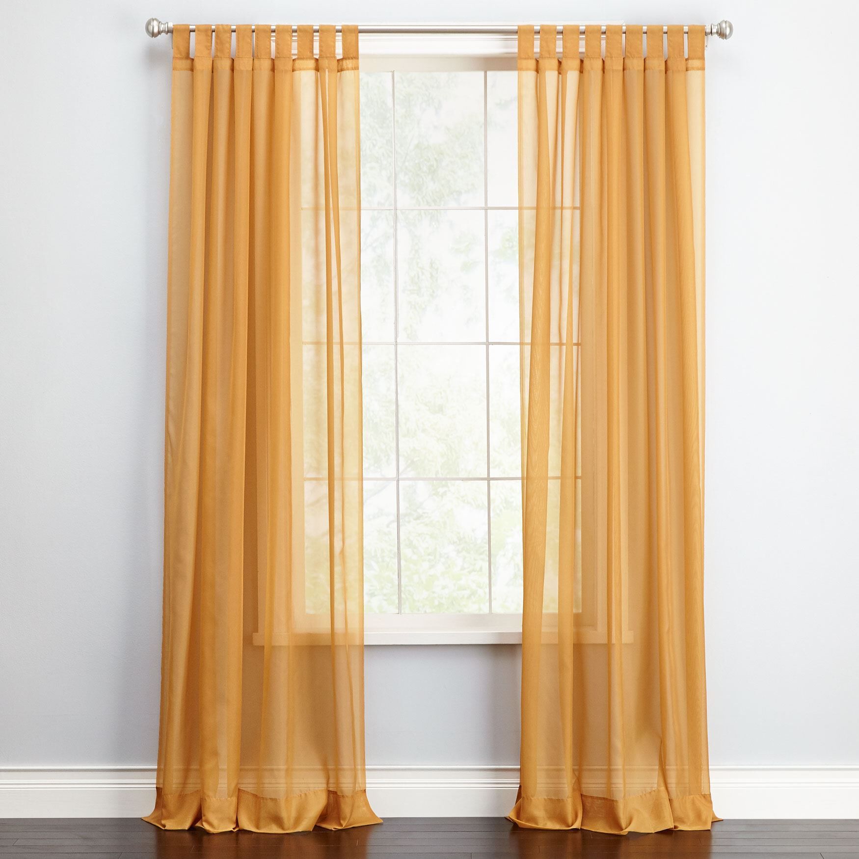 BH Studio Sheer Voile Window Collection, , hi-res image number 0