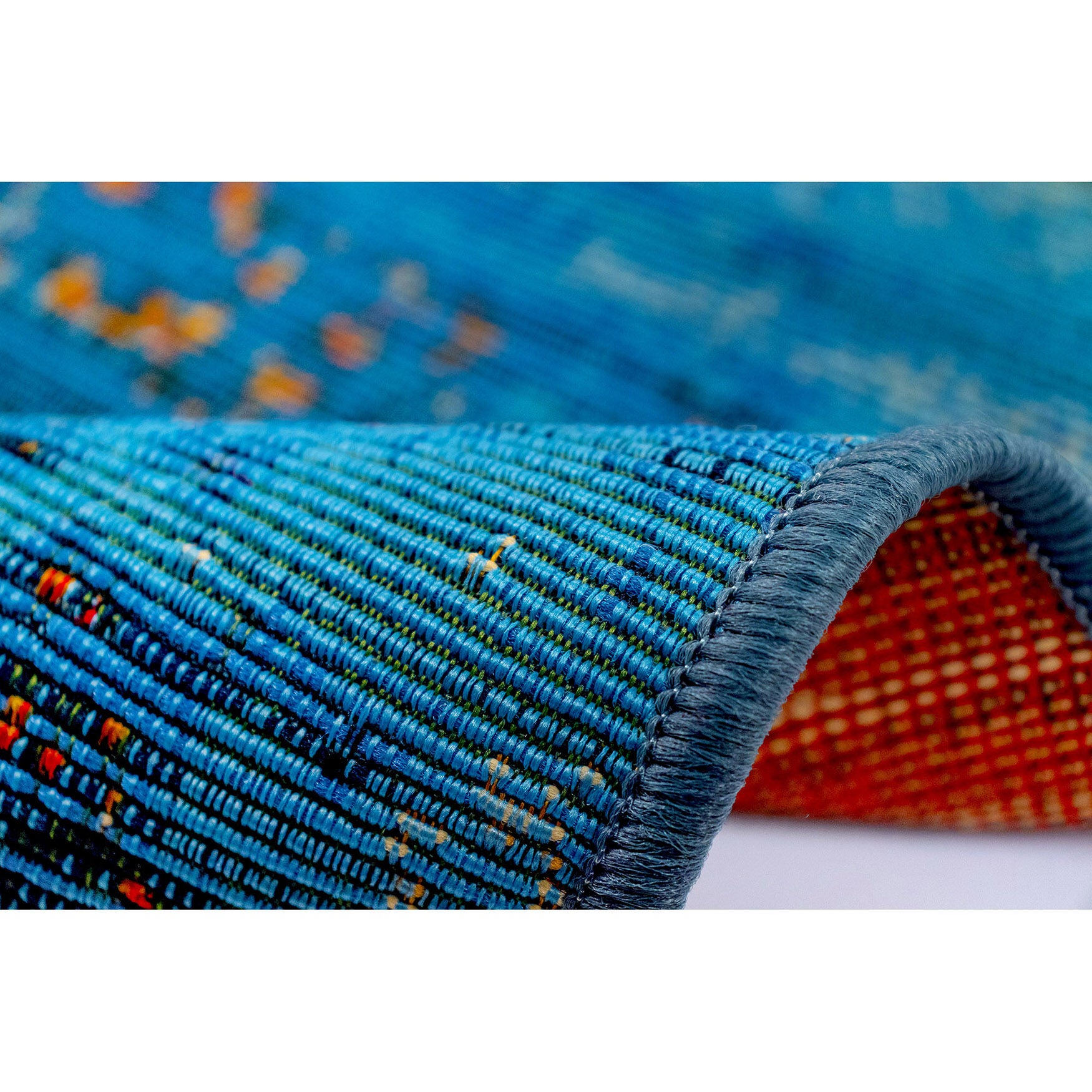 Liora Manne Marina Suzanie Indoor/Outdoor Rug, , alternate image number 4