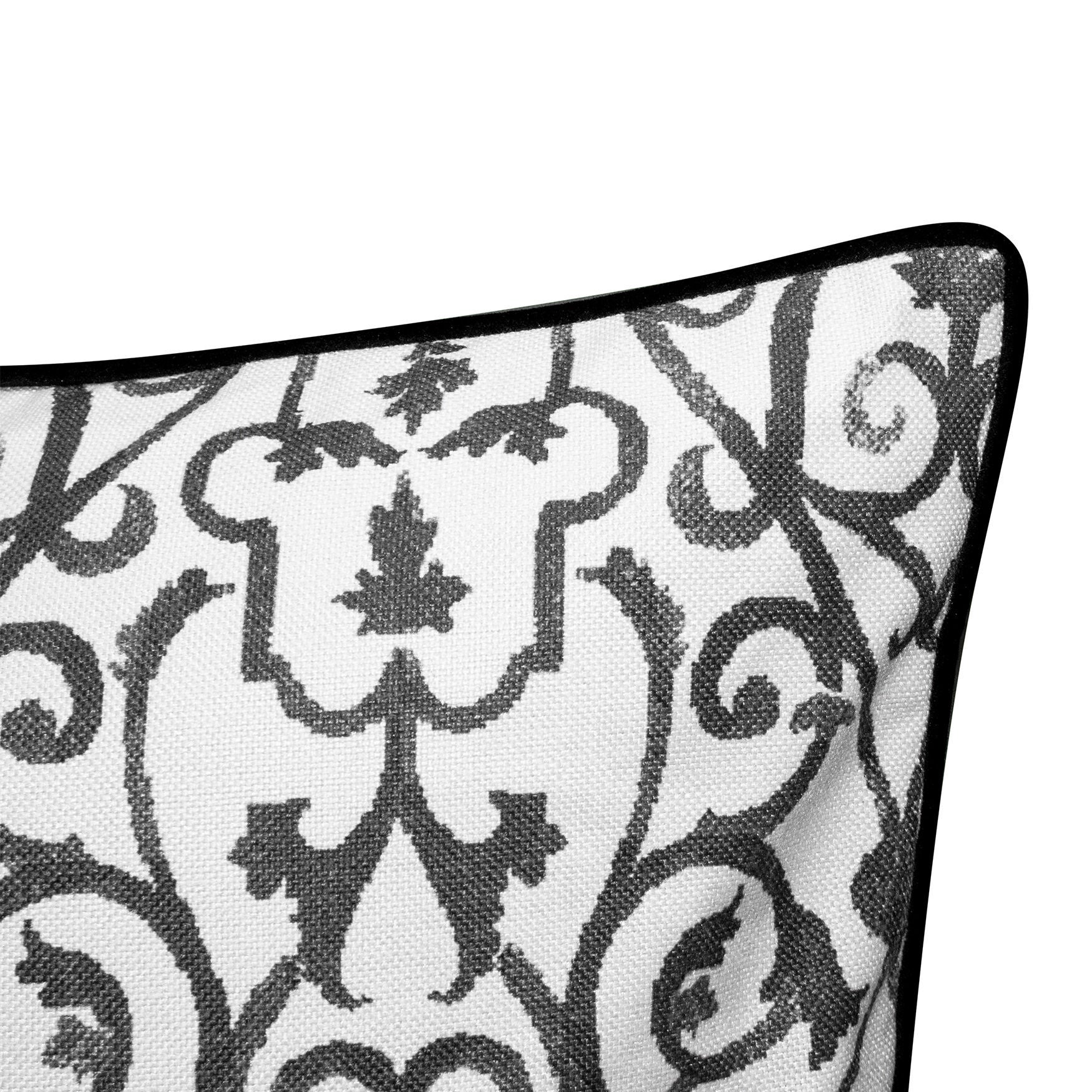 New York Botanical Garden&reg; Menorca Pillow Dec Pillow, , alternate image number 13