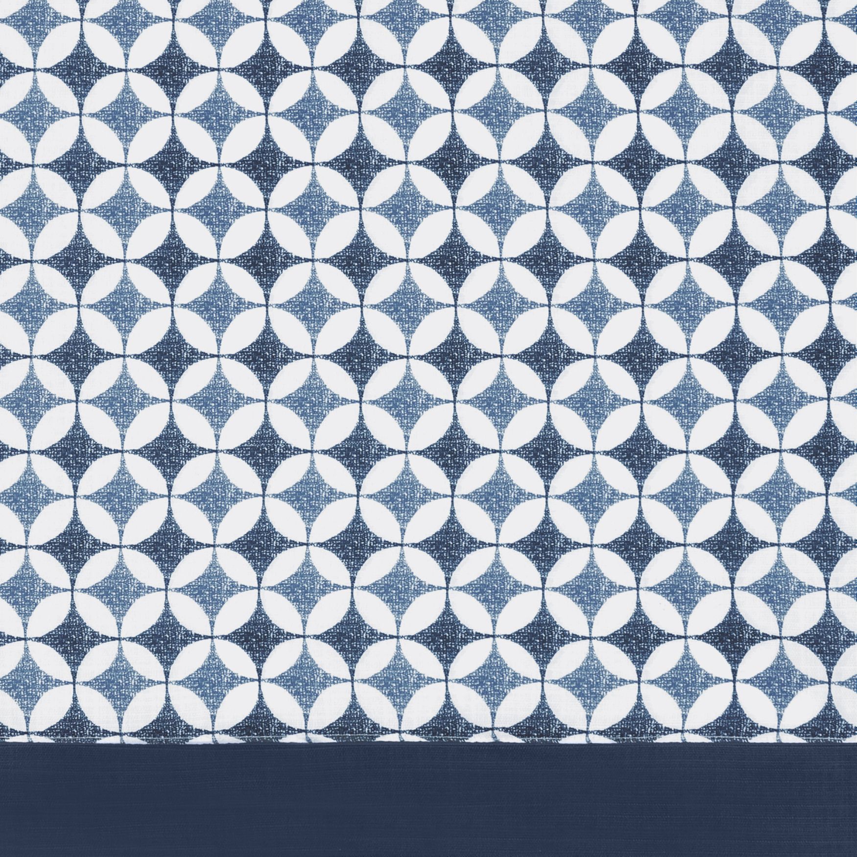 Callie Window Curtain Tier Pair and Valance Set - 58x24, , alternate image number 7