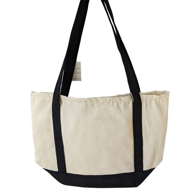 Dog & Tractor Country Pet Tote Bag, , on-hover image number null