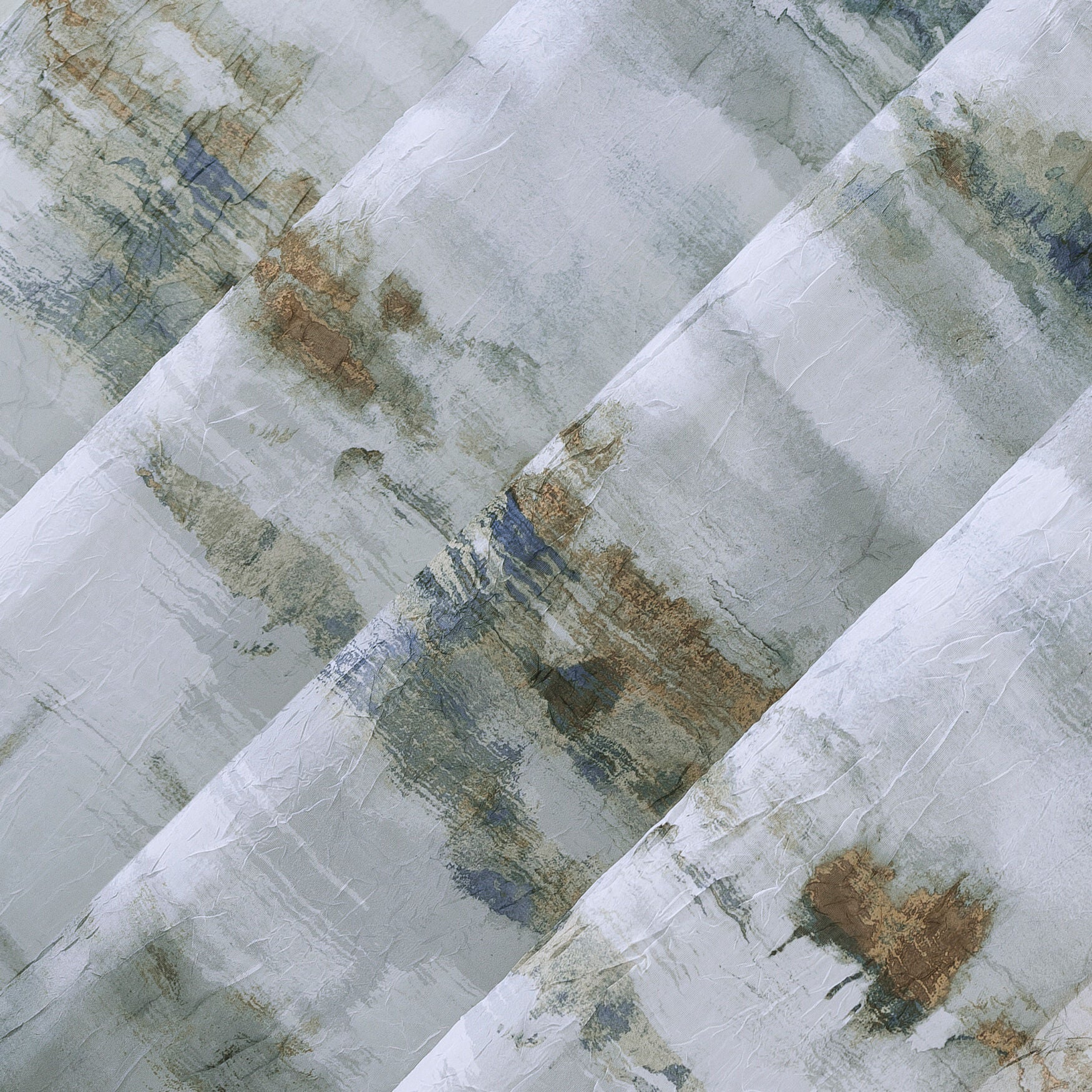 Picasso Crushed Voile Panel, , on-hover image number 1