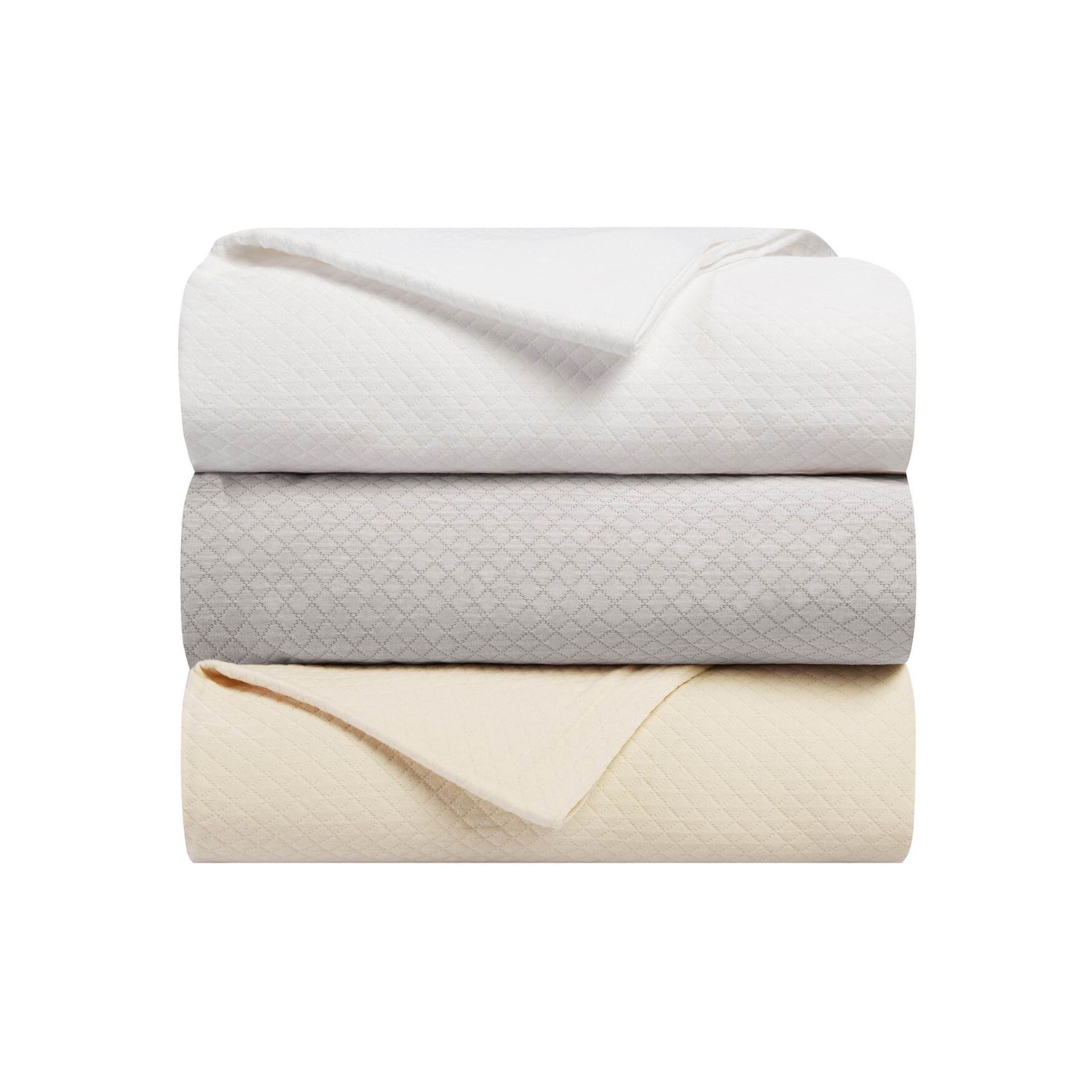 Sunset European Matelass&eacute; Shower Curtain, , alternate image number 2