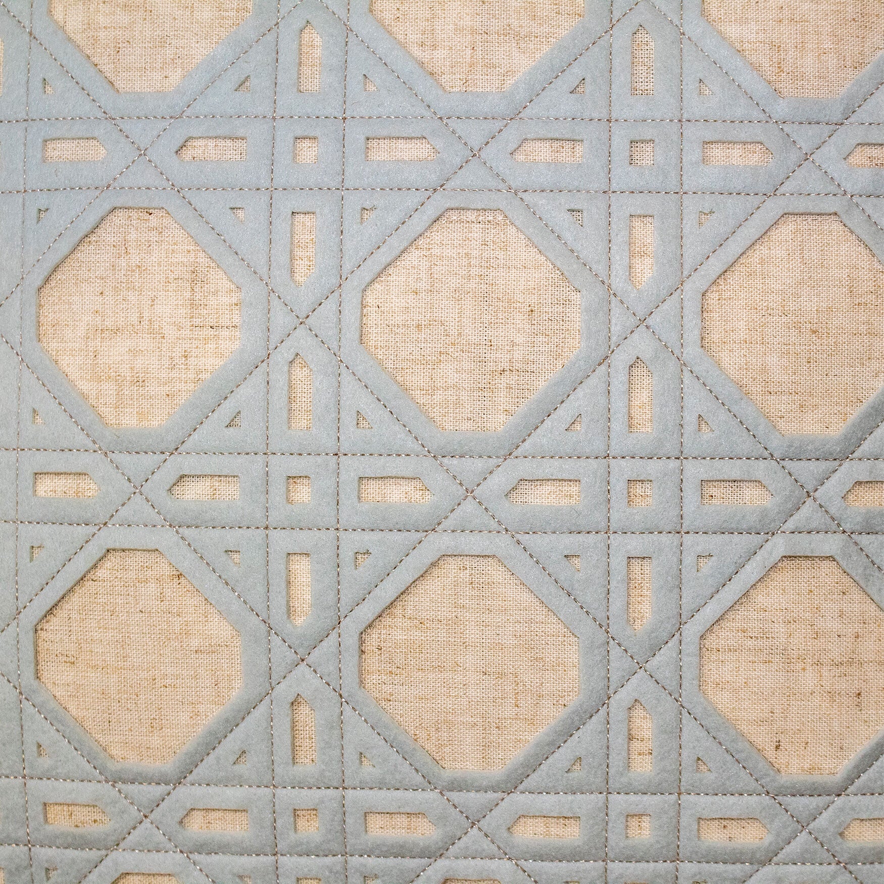 Rattan Decorative Pillow Dec Pillow, , alternate image number 12