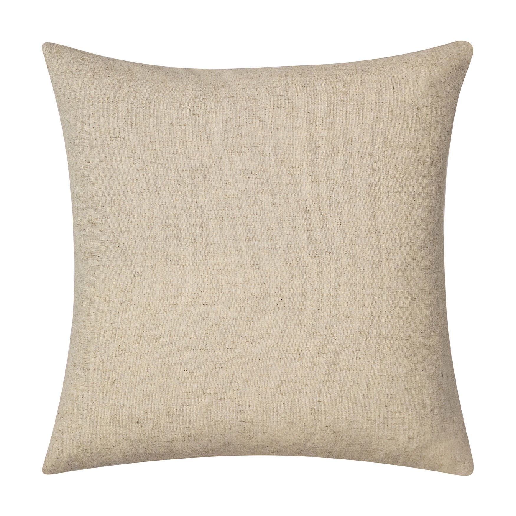 Rattan Decorative Pillow Dec Pillow, , on-hover image number 1