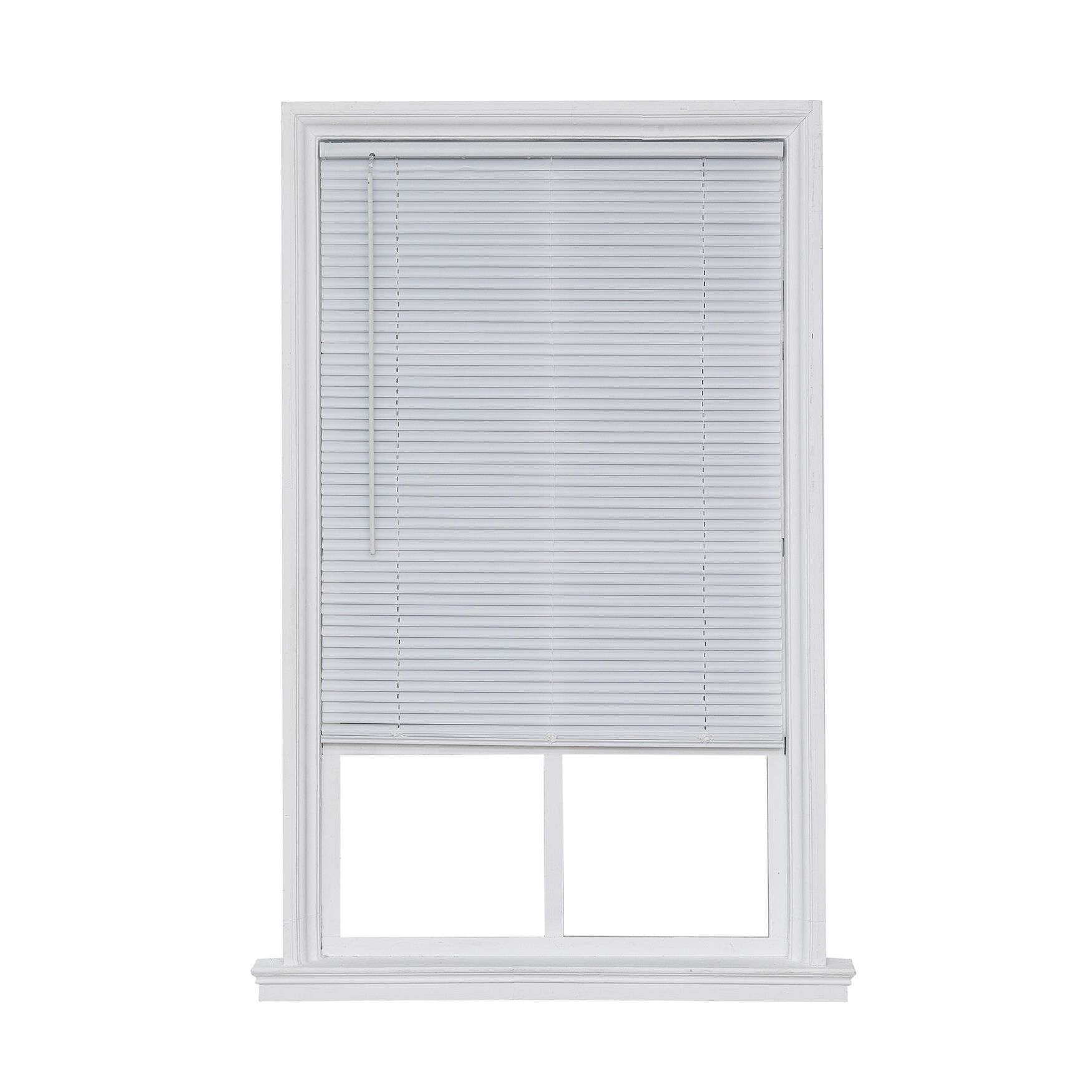 Cut-to-Width 1 inches LF Cordless Blind, , alternate image number 3