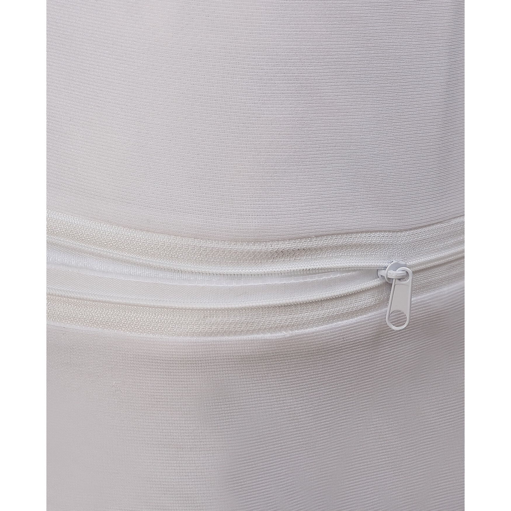 Fresh Ideas Mattress Guard Allergy Relief Zippered Mattress Protector, , alternate image number 2