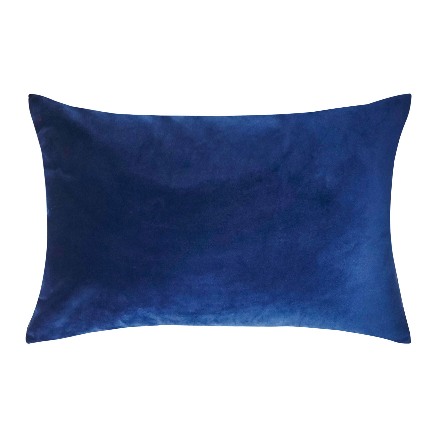 Edie@Home Velvet Geode Metallic Lumbar Decorative Pillow Dec Pillow, , on-hover image number 1