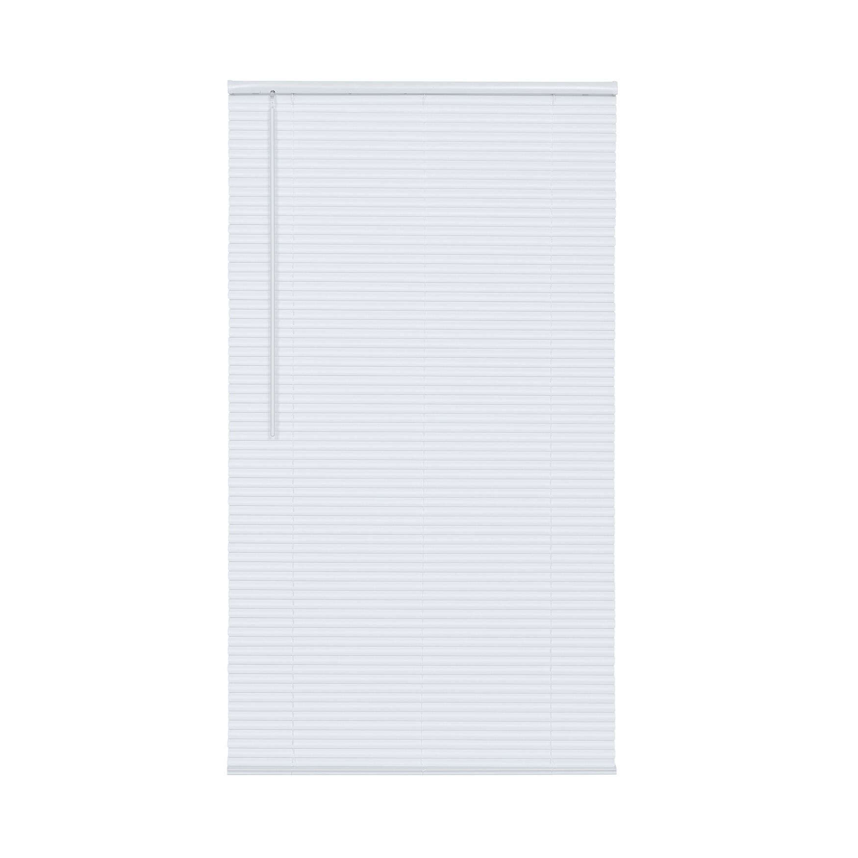Cut-to-Width 1 inches LF Cordless Blind, , on-hover image number 1