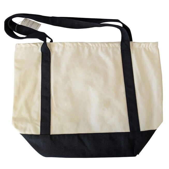 Dog & Tractor Country Pet Tote Bag, , alternate image number null