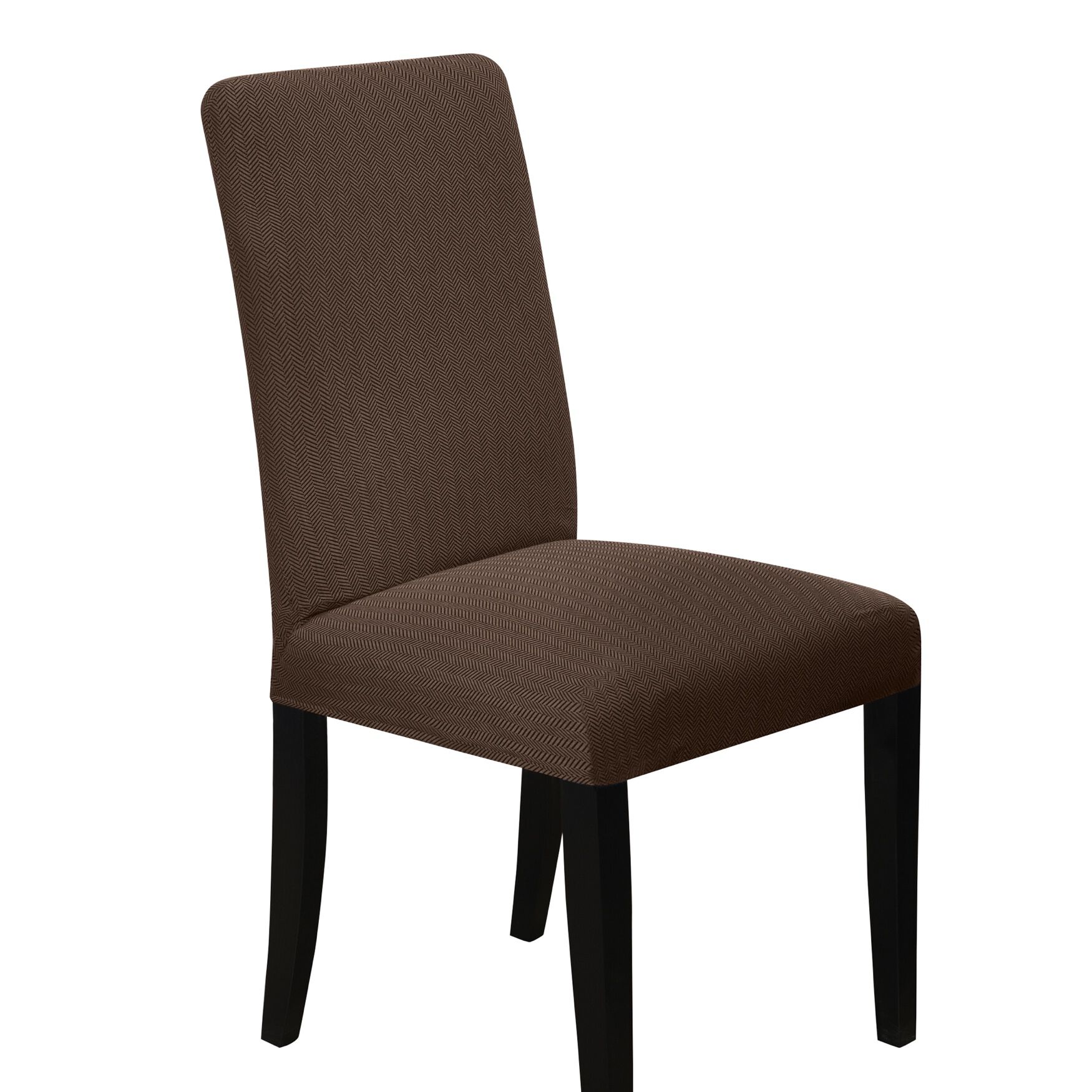 Kathy Ireland Santa Barbara Dining Room Chair Covers, , alternate image number 2