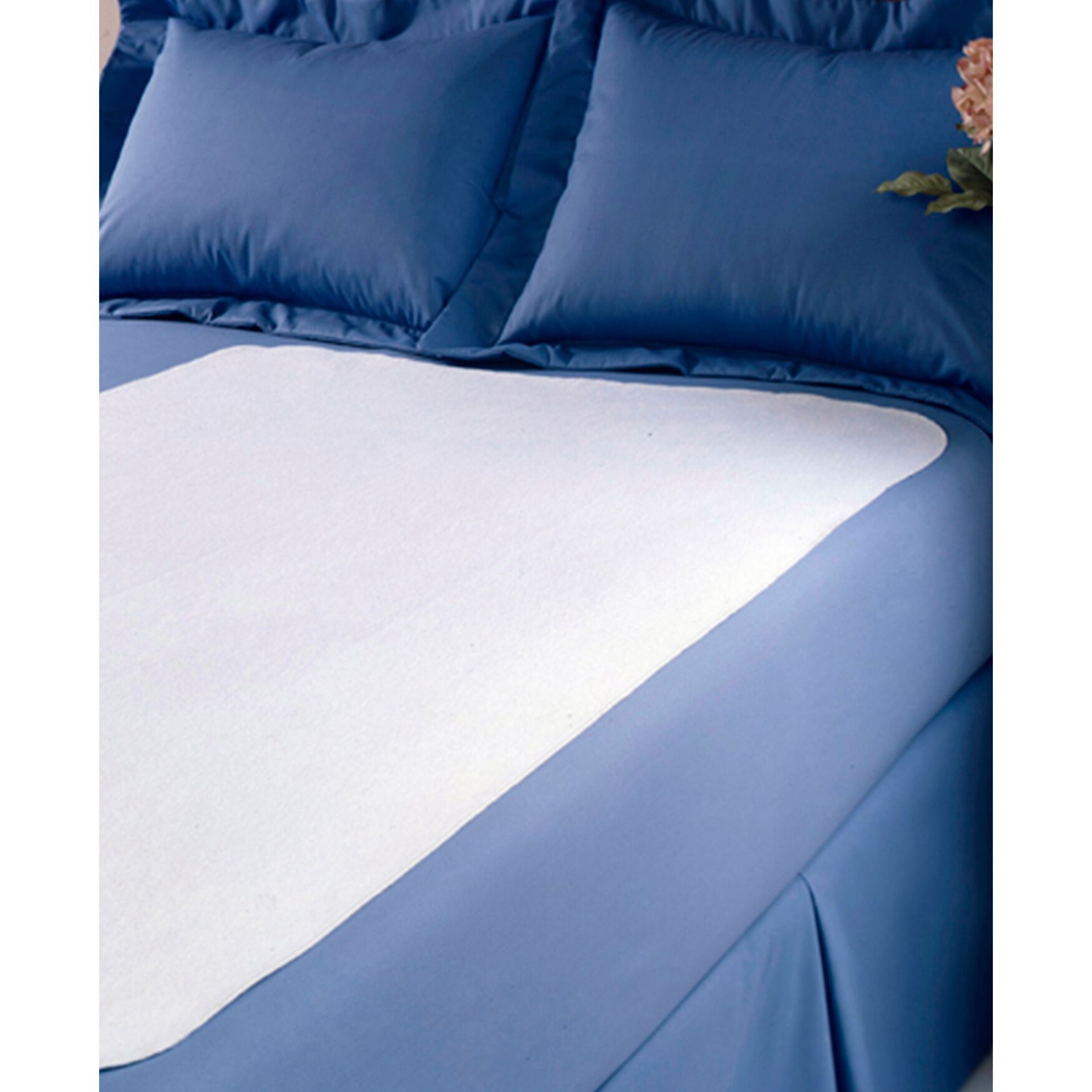 Fresh Ideas Waterproof Underpad, WHITE, hi-res image number 0