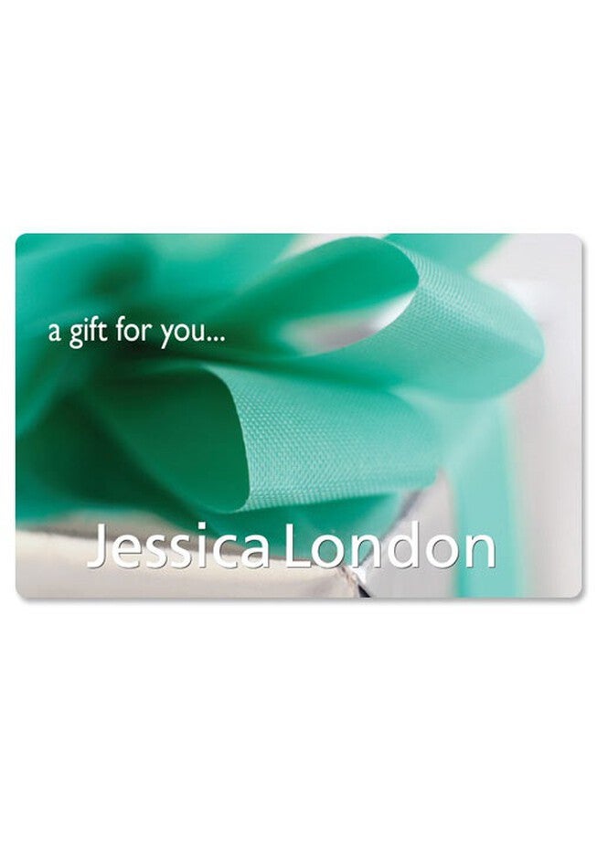 Jessica London® Gift Card, , hi-res image number null