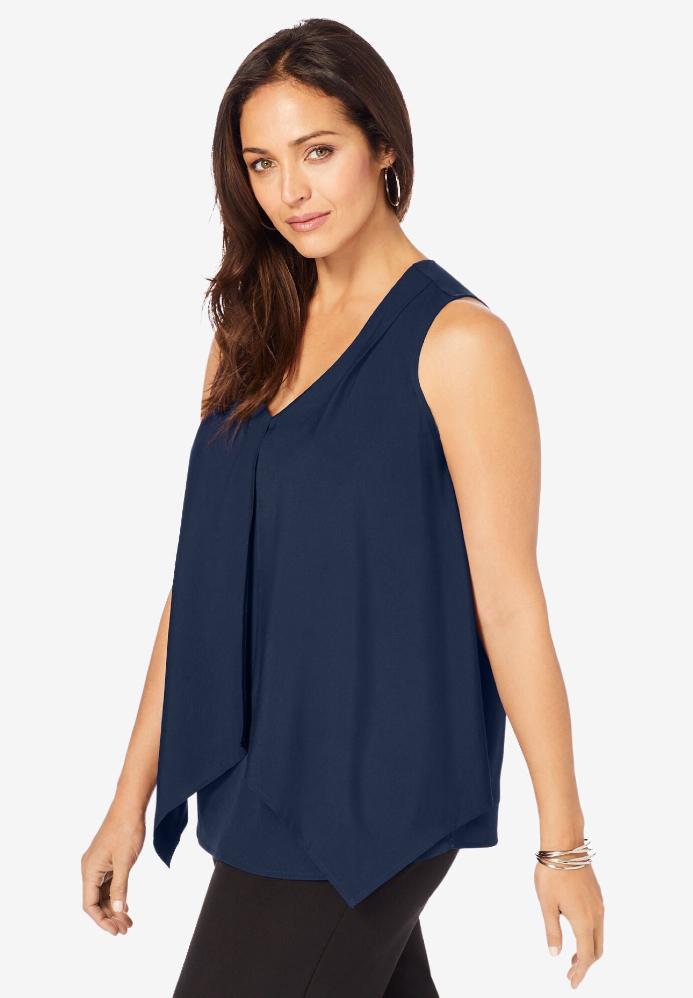 Flyaway Tank, , alternate image number 2