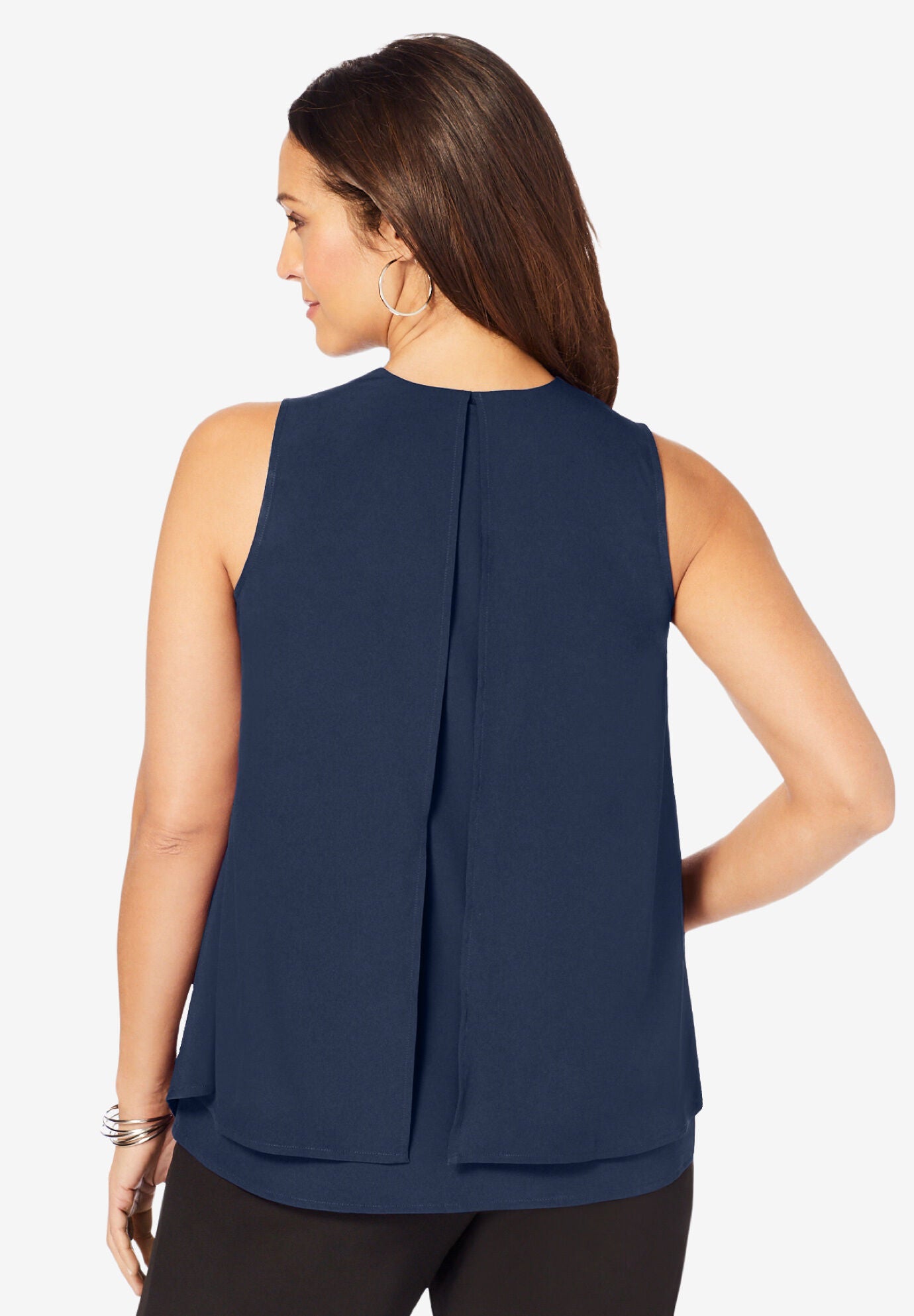 Flyaway Tank, , on-hover image number 1