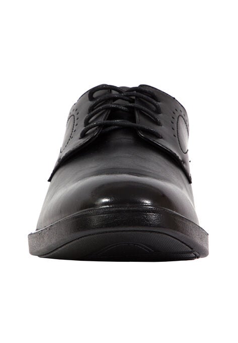 Metro Oxford Comfort Dress Shoes, , alternate image number null