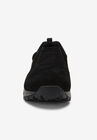 Suede Slip-On Shoes, , alternate image number null