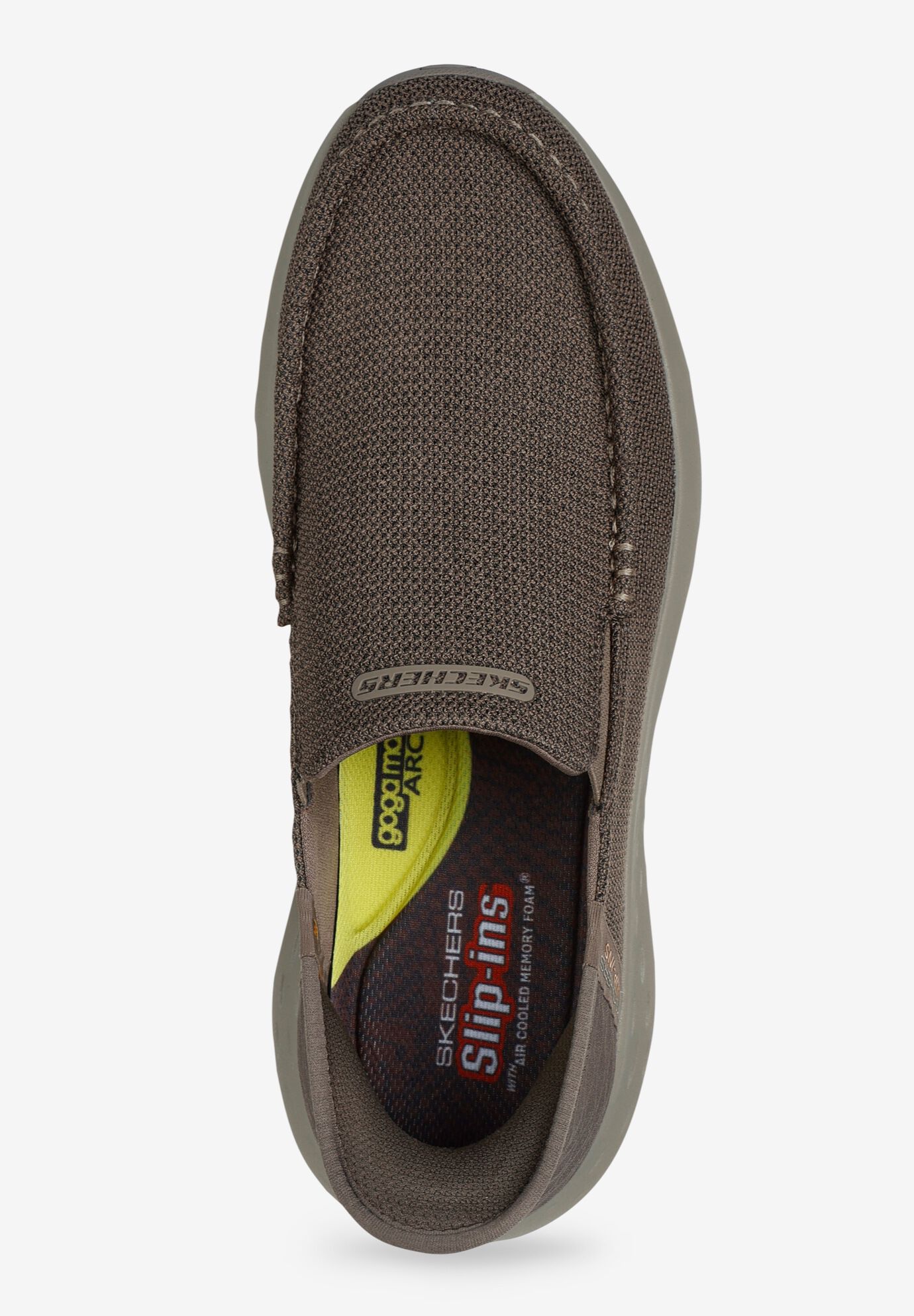 Skechers&reg; Slip-Ins: Casual Canvas, , alternate image number 3