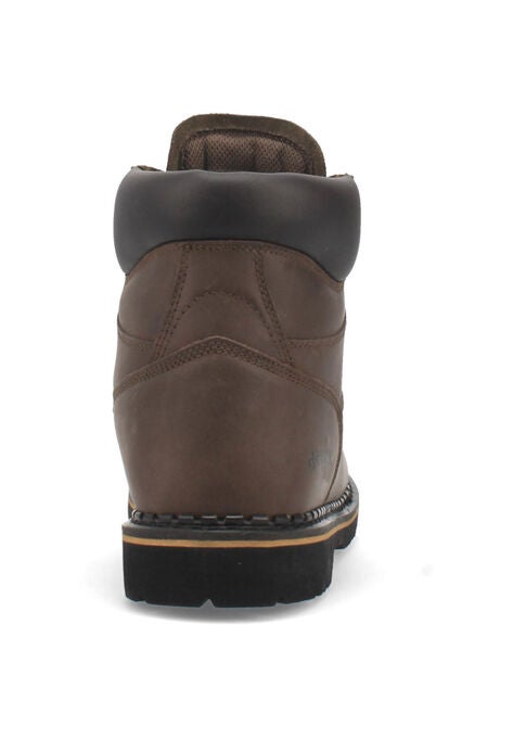Hub & Tack Boot, , alternate image number null