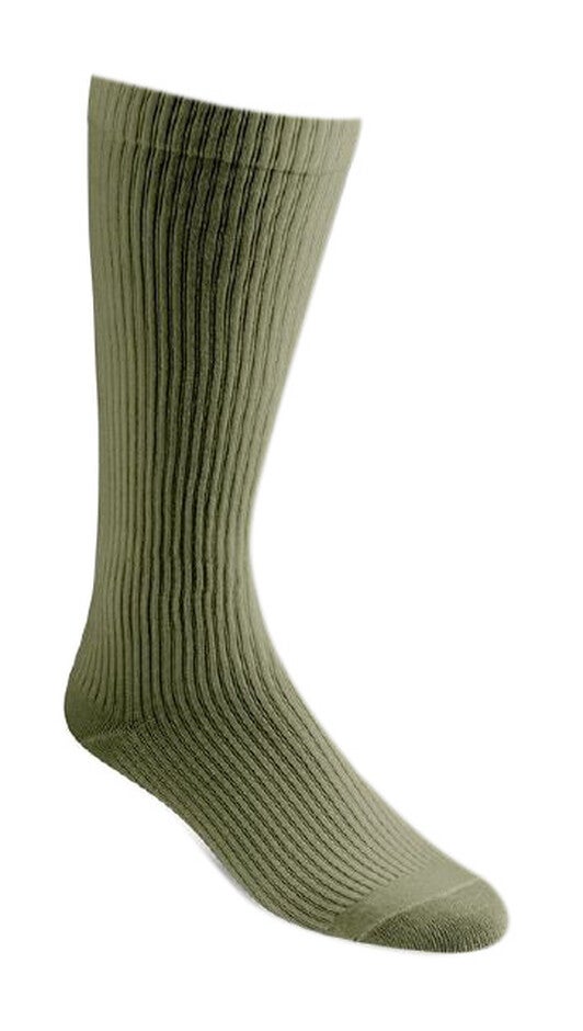 Propét® Medi Pro Compression Socks, TAN, hi-res image number null