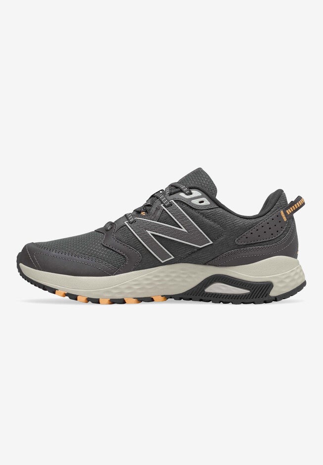NEW BALANCE 410 TRAIL SNEAKERS, , alternate image number 2