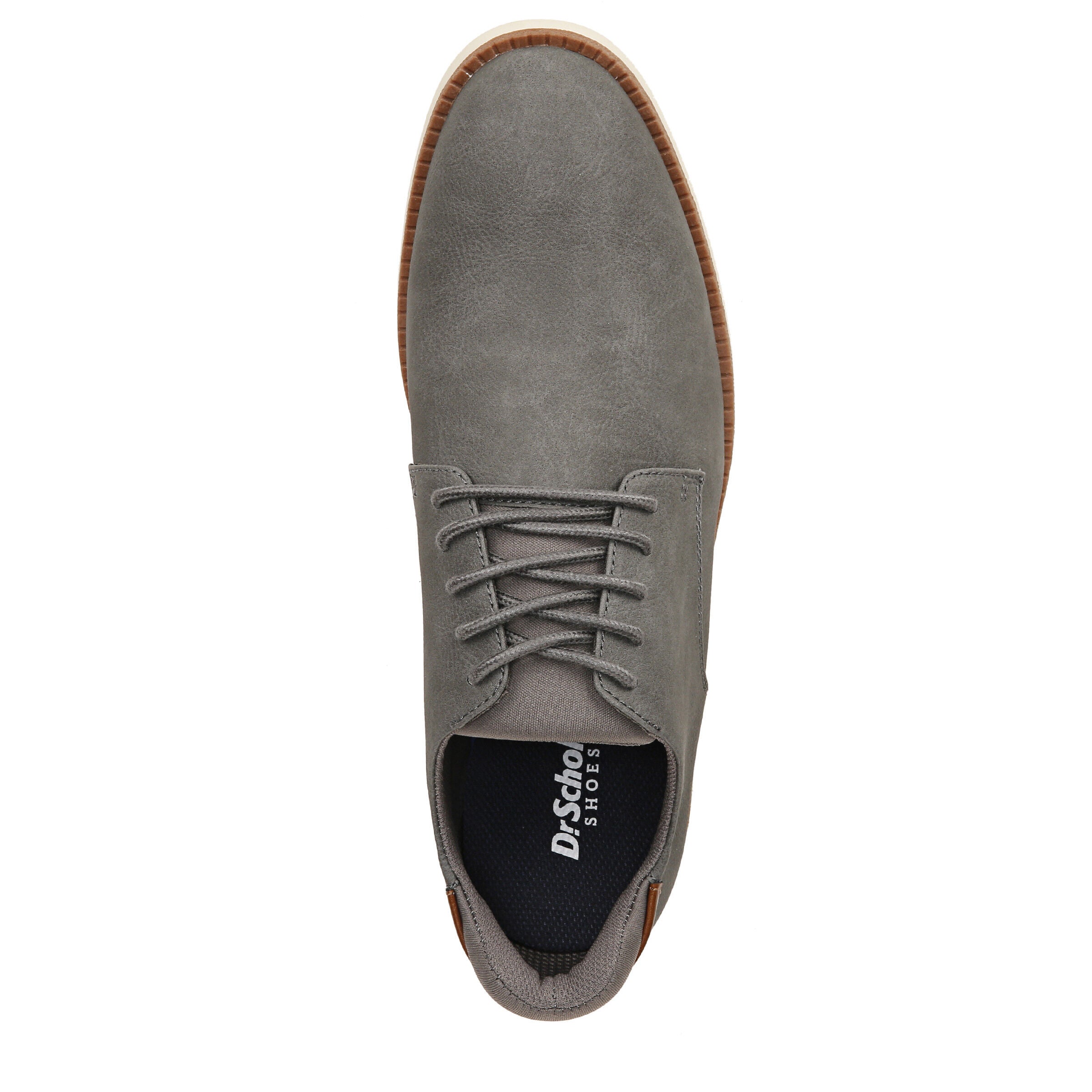 Sync Oxford, DK GREY, alternate image number 6