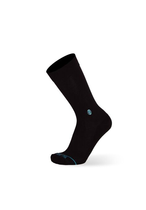 The Solid Black Socks, , alternate image number null
