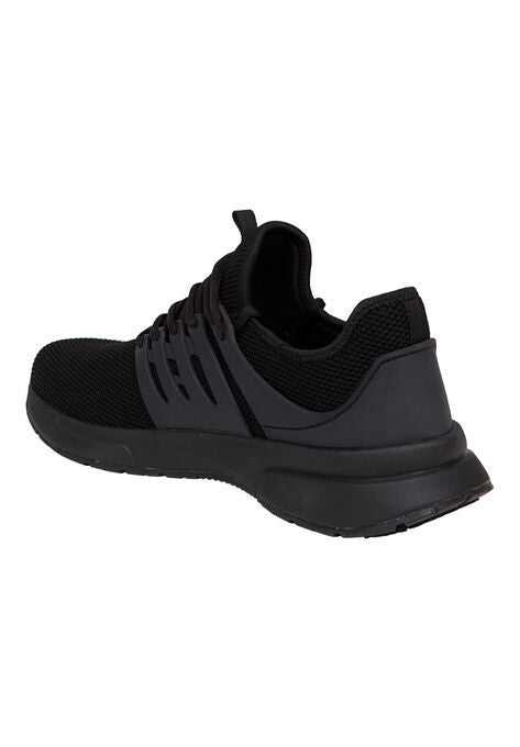 Cortez Slip-Resistant Work Shoes, , alternate image number null