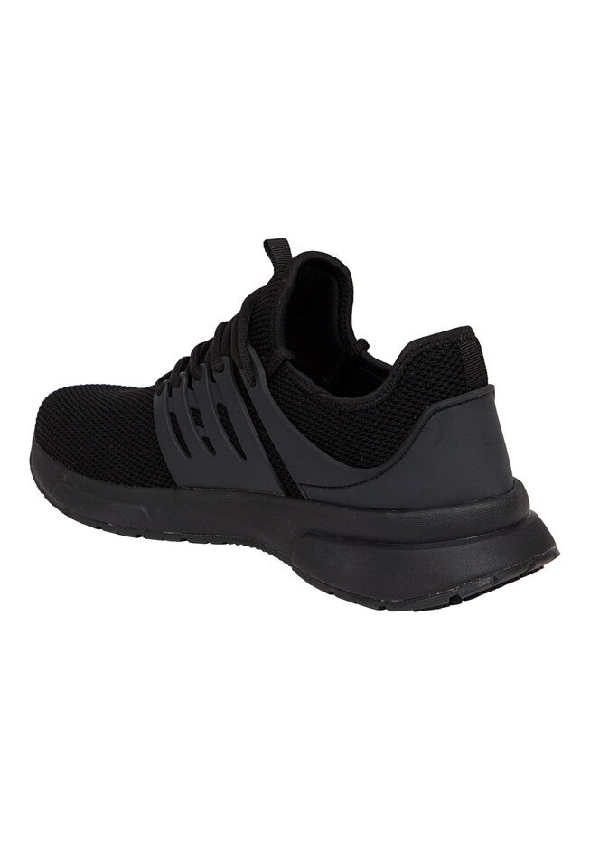 Cortez Slip-Resistant Work Shoes, , alternate image number 2