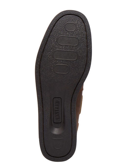 Yarmouth Camp Moc Slip-Ons by Eastland®, , alternate image number null