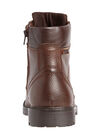 Boulder Creek™ Zip-up Work Boots, , on-hover image number null
